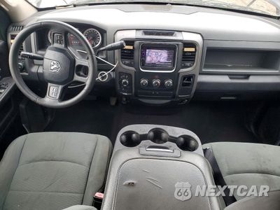 Zdjęcie 8 z 12 samochodu: 2013 RAM 1500 ST VIN:1C6RR7FT8DS657797 - miniatura