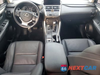 Zdjęcie 8 z 12 samochodu: 2020 LEXUS NX 300 VIN:JTJGARBZ2L5018788 - miniatura