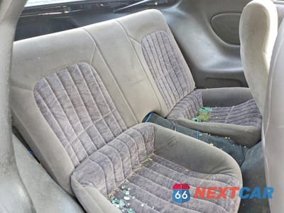 Zdjęcie 10 z 13 samochodu: 1995 CHEVROLET CAMARO Z28 VIN:2G1FP22P5S2169985 - miniatura