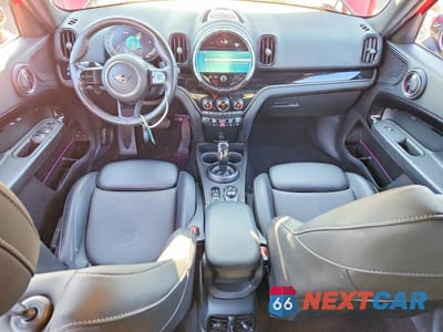 Zdjęcie 8 z 11 samochodu: 2022 MINI COOPER S COUNTRYMAN VIN:WMZ53BR03N3N61035 - miniatura