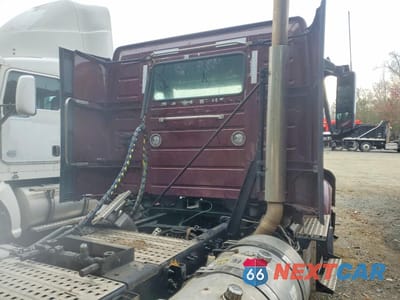 Zdjęcie 6 z 10 samochodu: 2025 VOLVO VNR - SEMI TRUCK VIN:4V4WC9EH0SN684529 - miniatura