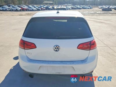 Zdjęcie 6 z 11 samochodu: 2016 VOLKSWAGEN GTI S/SE VIN:3VW4T7AU9GM048314 - miniatura