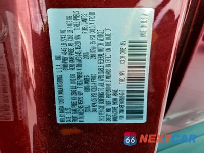 Zdjęcie 13 z 13 samochodu: 2024 MAZDA CX-50 PREMIUM PLUS VIN:7MMVABEYXRN184747 - miniatura