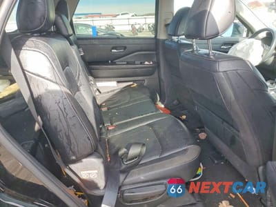 Zdjęcie 11 z 12 samochodu: 2024 NISSAN PATHFINDER SL VIN:5N1DR3CA1RC208151 - miniatura