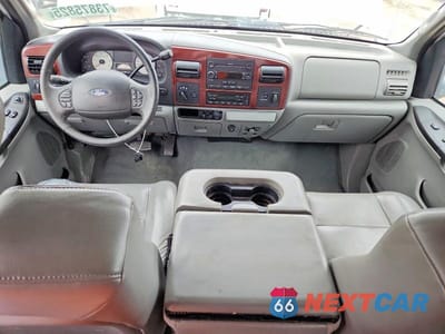 Zdjęcie 8 z 11 samochodu: 2005 FORD F350 SRW SUPER DUTY VIN:1FTWX31YX5EA90229 - miniatura