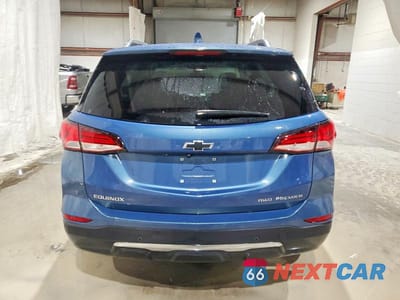 Zdjęcie 6 z 13 samochodu: 2024 CHEVROLET EQUINOX PREMIER VIN:3GNAXXEG3RL139206 - miniatura