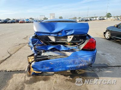 Zdjęcie 6 z 11 samochodu: 2009 FORD CROWN VICTORIA POLICE INTERCEPTOR VIN:2FAHP71VX9X139588 - miniatura