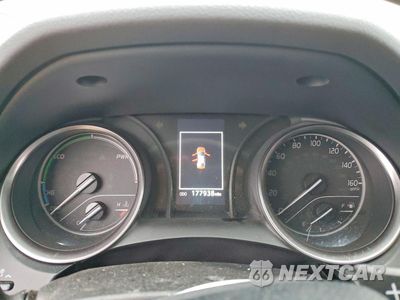 Zdjęcie 9 z 12 samochodu: 2022 TOYOTA CAMRY NIGHT SHADE VIN:4T1T31AK5NU042542 - miniatura