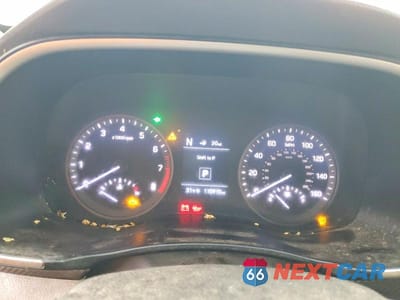 Zdjęcie 9 z 12 samochodu: 2019 HYUNDAI TUCSON LIMITED VIN:KM8J33A42KU909590 - miniatura