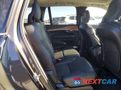 Zdjęcie 11 z 13 samochodu: 2023 VOLVO XC90 PLUS VIN:YV4L12PN6P1911152 - miniatura