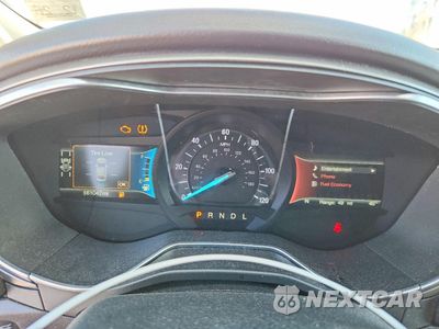 Zdjęcie 9 z 12 samochodu: 2018 FORD FUSION SE HYBRID VIN:3FA6P0LU3JR278693 - miniatura