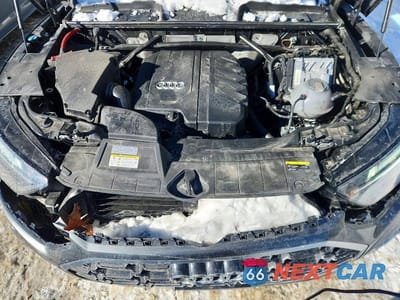 Zdjęcie 12 z 12 samochodu: 2024 AUDI Q5 PREMIUM 45 VIN:WA1GAAFY4R2152261 - miniatura