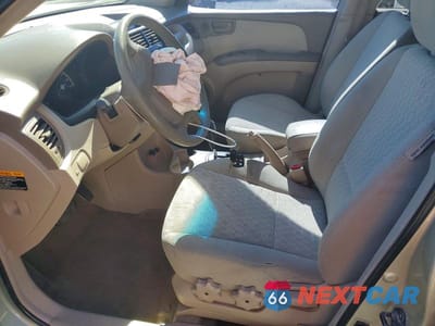 Zdjęcie 7 z 12 samochodu: 2007 KIA SPORTAGE LX VIN:KNDJF724577374293 - miniatura