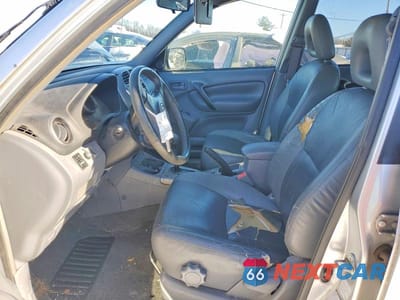 Zdjęcie 7 z 12 samochodu: 2002 TOYOTA RAV4 VIN:JTEHH20V026044448 - miniatura