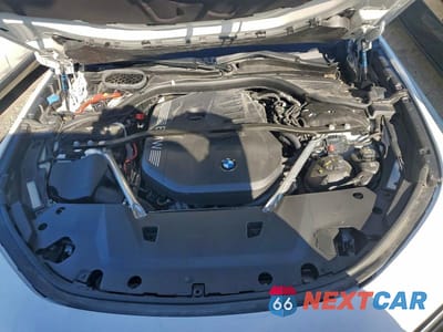 Zdjęcie 11 z 12 samochodu: 2025 BMW 740 I VIN:WBA23EH06SCT72278 - miniatura