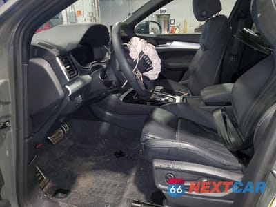 Zdjęcie 7 z 14 samochodu: 2024 AUDI Q5 SPORTBACK PREMIUM 45 VIN:WA14AAFY6R2144648 - miniatura