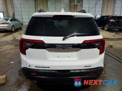 Zdjęcie 6 z 13 samochodu: 2023 GMC ACADIA SLT VIN:1GKKNULS4PZ265190 - miniatura