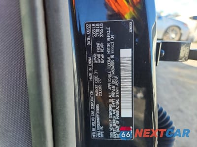 Zdjęcie 13 z 13 samochodu: 2023 VOLVO S90 PLUS VIN:LVY062MN1PP319885 - miniatura