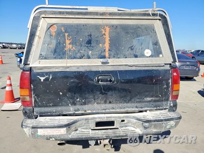 Zdjęcie 6 z 14 samochodu: 1999 CHEVROLET SILVERADO K1500 VIN:1GCEK19T8XE135548 - miniatura