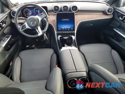 Zdjęcie 8 z 12 samochodu: 2025 MERCEDES-BENZ C 300 4MATIC VIN:W1KAF4HB6SR280222 - miniatura