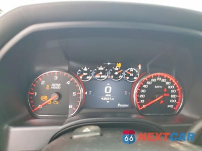 Zdjęcie 9 z 12 samochodu: 2016 GMC SIERRA K1500 DENALI VIN:3GTU2PEC6GG313986 - miniatura