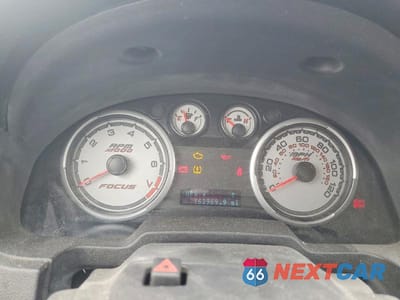 Zdjęcie 9 z 11 samochodu: 2009 FORD FOCUS SE VIN:1FAHP35N49W173864 - miniatura