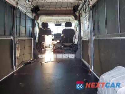 Zdjęcie 10 z 13 samochodu: 2025 RAM PROMASTER 2500 2500 HIGH VIN:3C6LRVDG9SE524062 - miniatura