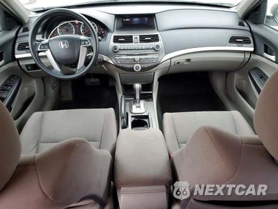Zdjęcie 8 z 11 samochodu: 2012 HONDA ACCORD LXP VIN:1HGCP2F44CA201902 - miniatura
