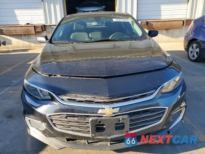 Piąte zdjęcie samochodu w środku: 2016 CHEVROLET MALIBU LS VIN:1G1ZB5ST8GF284564 - miniatura