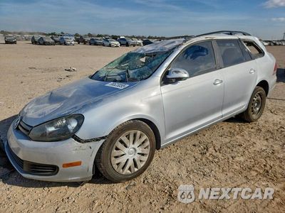 2014 VOLKSWAGEN JETTA S 3VWPP7AJ8EM602155 - główne zdjęcie licytacji z USA - miniatura