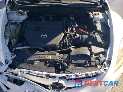 Zdjęcie 11 z 13 samochodu: 2010 MAZDA MAZDA 6 VIN:1YVHZ8CH9A5M08620 - miniatura