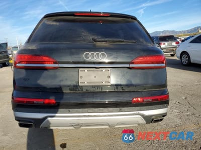 Zdjęcie 6 z 15 samochodu: 2025 AUDI Q7 PREMIUM PLUS VIN:WA1LCBF70SD006942 - miniatura