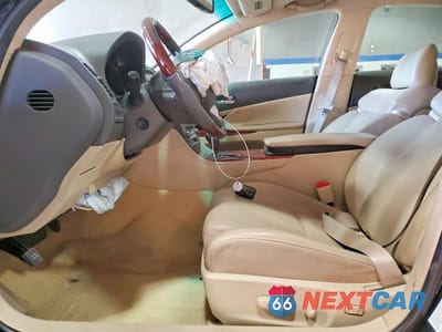 Zdjęcie 7 z 12 samochodu: 2006 LEXUS GS 300 VIN:JTHCH96S960010732 - miniatura