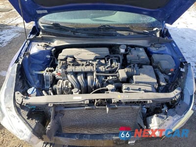 Zdjęcie 11 z 12 samochodu: 2023 HYUNDAI ELANTRA SEL VIN:KMHLM4AG5PU562365 - miniatura