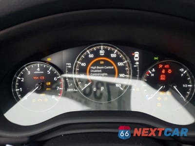 Zdjęcie 9 z 11 samochodu: 2022 MAZDA 3 VIN:3MZBPBAY8NM309933 - miniatura