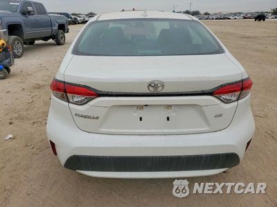 Zdjęcie 6 z 11 samochodu: 2020 TOYOTA COROLLA LE VIN:5YFEPRAE6LP065669 - miniatura
