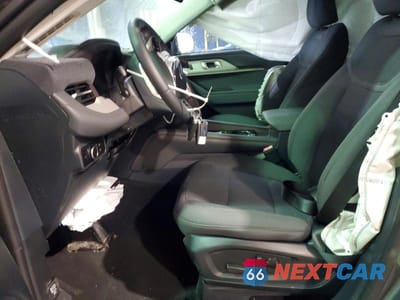 Zdjęcie 7 z 14 samochodu: 2026 FORD EXPLORER ACTIVE VIN:1FMUK8DH8TGA11118 - miniatura