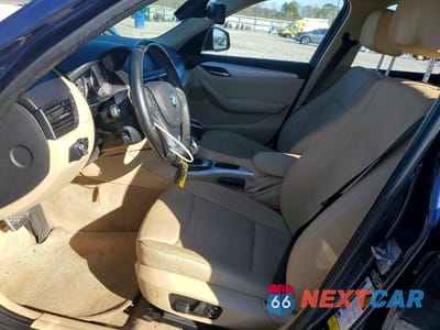 Zdjęcie 7 z 12 samochodu: 2014 BMW X1 SDRIVE28I VIN:WBAVM1C53EVW54795 - miniatura