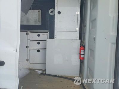 Zdjęcie 10 z 13 samochodu: 2022 FORD TRANSIT 350 HD UTILITY / SERVICE VAN VIN:1FTRS4X82NKA52813 - miniatura