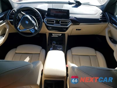 Zdjęcie 8 z 15 samochodu: 2022 BMW X3 SDRIVE30I VIN:5UX43DP02N9N06274 - miniatura