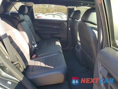 Zdjęcie 11 z 12 samochodu: 2025 HONDA CR-V SPORT-L VIN:5J6RS5H82SL015846 - miniatura