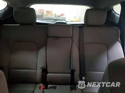 Zdjęcie 10 z 12 samochodu: 2016 HYUNDAI SANTA FE SPORT VIN:5XYZUDLB7GG318752 - miniatura