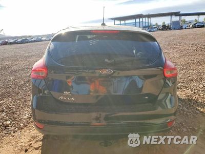 Zdjęcie 6 z 12 samochodu: 2017 FORD FOCUS SE VIN:1FADP3K22HL216493 - miniatura