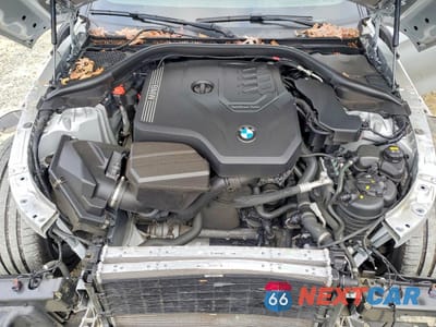 Zdjęcie 11 z 14 samochodu: 2021 BMW Z4 SDRIVE30I VIN:WBAHF3C06MWX05965 - miniatura