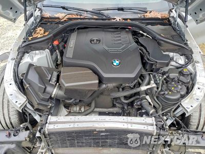 Zdjęcie 11 z 14 samochodu: 2021 BMW Z4 SDRIVE30I VIN:WBAHF3C06MWX05965 - miniatura