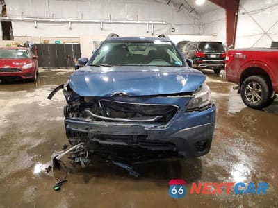 Piąte zdjęcie samochodu w środku: 2020 SUBARU OUTBACK PREMIUM VIN:4S4BTAEC6L3173884 - miniatura