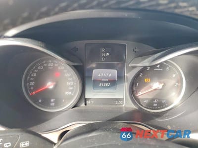 Zdjęcie 9 z 14 samochodu: 2017 MERCEDES-BENZ GLC 300 VIN:WDC0G4JB5HF262523 - miniatura