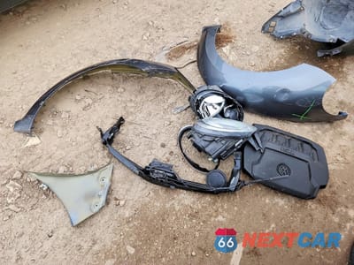 Zdjęcie 12 z 13 samochodu: 2019 VOLKSWAGEN BEETLE SE VIN:3VWJD7AT7KM713081 - miniatura