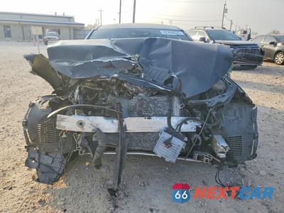 Piąte zdjęcie samochodu w środku: 2020 MERCEDES-BENZ CLA 250 4MATIC VIN:W1K5J4HB2LN086716 - miniatura