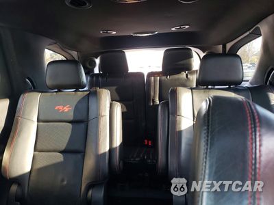 Zdjęcie 10 z 14 samochodu: 2017 DODGE DURANGO R/T VIN:1C4SDJCT9HC821102 - miniatura